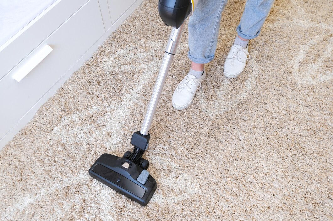 Cleaning Image